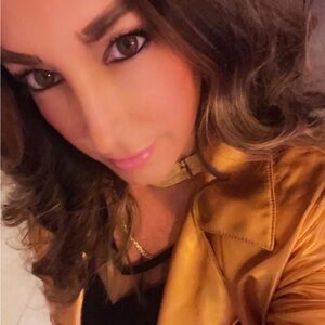 Meet your Posher, Meredith